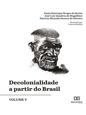 cover image of Decolonialidade a partir do Brasil--Volume V